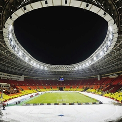 Пазл: Стадион