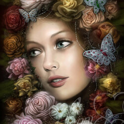 Пазлы на тему «jennyeight»