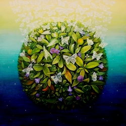 Пазл: Рождается чудо