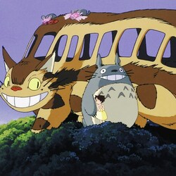 Пазл: Котобус