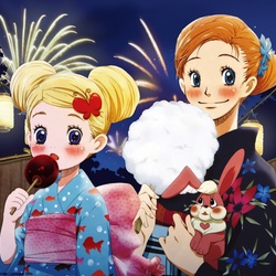 Пазл: Фестиваль