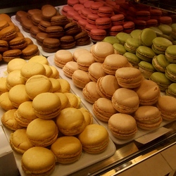 Пазл: Печенье на любой вкус