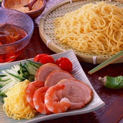 Пазл: Восточная кухня