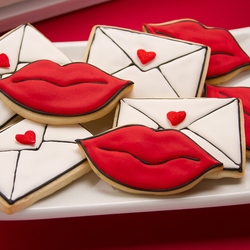 Пазл: Письма любви