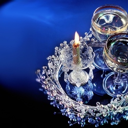 Пазл: Праздничное настроение