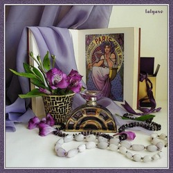 Пазл: Из серии 