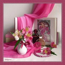 Пазл: Из серии 