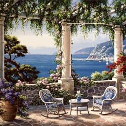 Пазл: Для медитации