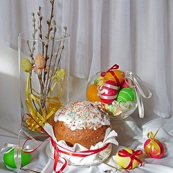 Пазл: Пасха