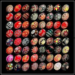 Пазл: Пасхальные