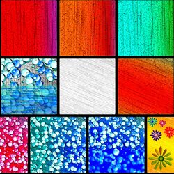 Пазл: Коллаж