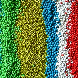 Пазл: Горошины