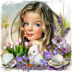 Пазл: Пасха