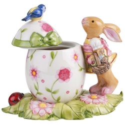 Пазл: Фарфоровый кролик