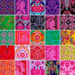 Пазл: Узоры