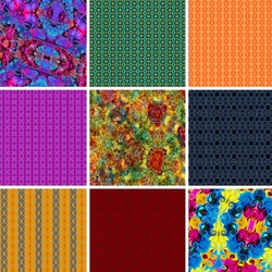 Пазл: Коллаж