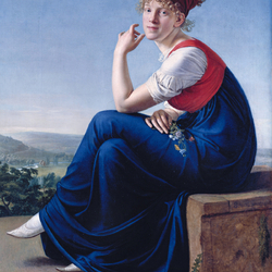 Пазл: Хайнрике Даннекер