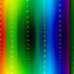 Пазл: Искры