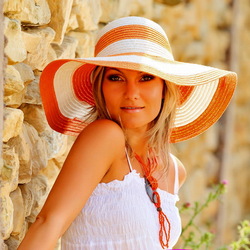 Пазл: Всё дело в шляпе 