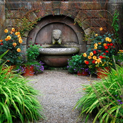 Пазл:  Графство Стаффордшир