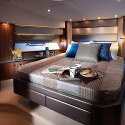 Пазл: Спальня