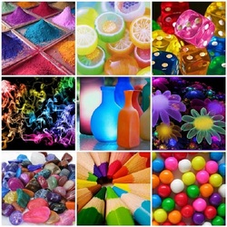 Пазл: Разное