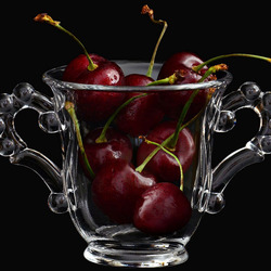 Пазл: Черешня