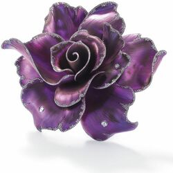 Пазл: Античная роза