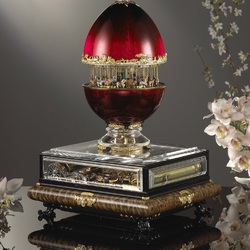 Пазл: Пасхальное яйцо