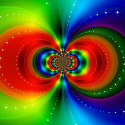 Пазл: Круги