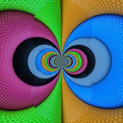 Пазл: Полюса