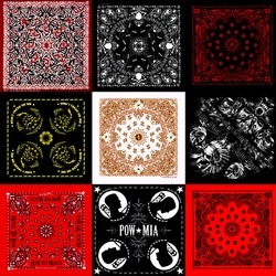 Пазл: Платки