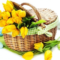 Пазл: Пасха