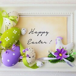 Пазл: Пасха