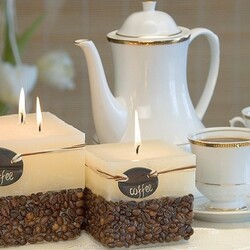 Пазл: Свечи