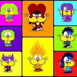 Пазл: Детский