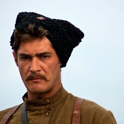 Пазл: Сергей Стрельников