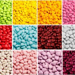 Пазл: Драже