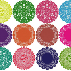 Пазл: Салфетки