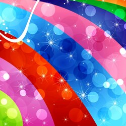 Пазл: Блики