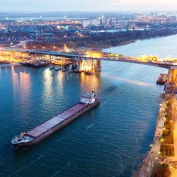 Пазл: Ростов-на-Дону