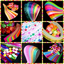 Пазл: Из бумаги