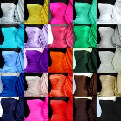 Пазл: Ткань