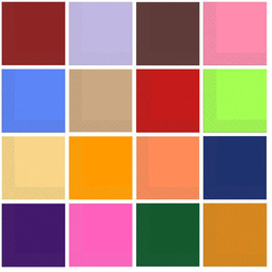 Пазл: Салфетки