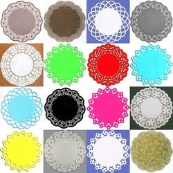 Пазл: Салфетки