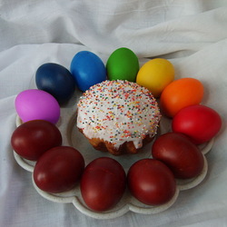 Пазл: Пасха