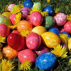 Пазл: Пасха