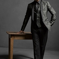 Пазл: Мэттью Макконахи