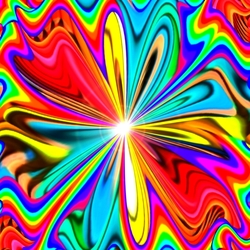 Пазл: Абстракция