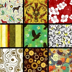 Пазл: Коллаж